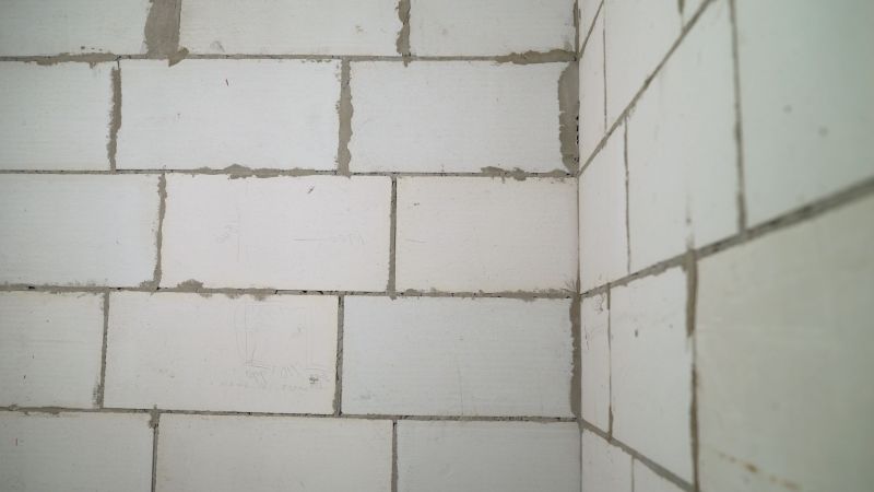 Cinder Block Repair Cost Guide — Cost of Cinder Block Repair