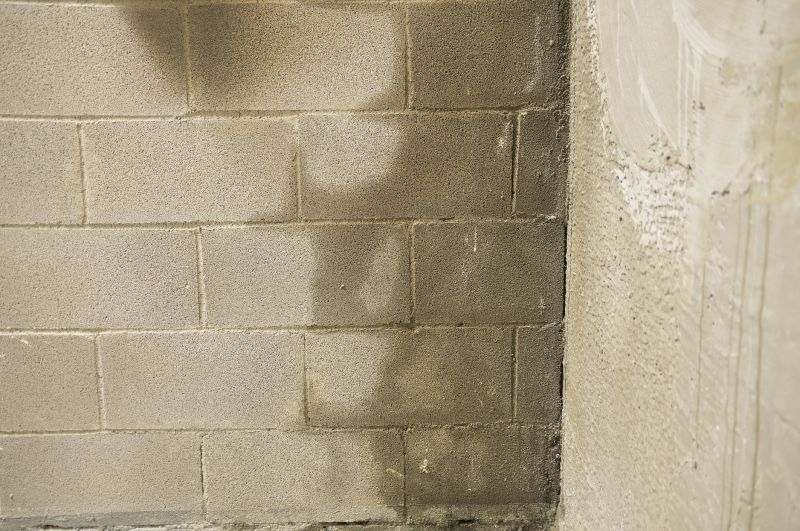 Cinder Block Repair Cost Guide — Cost of Cinder Block Repair