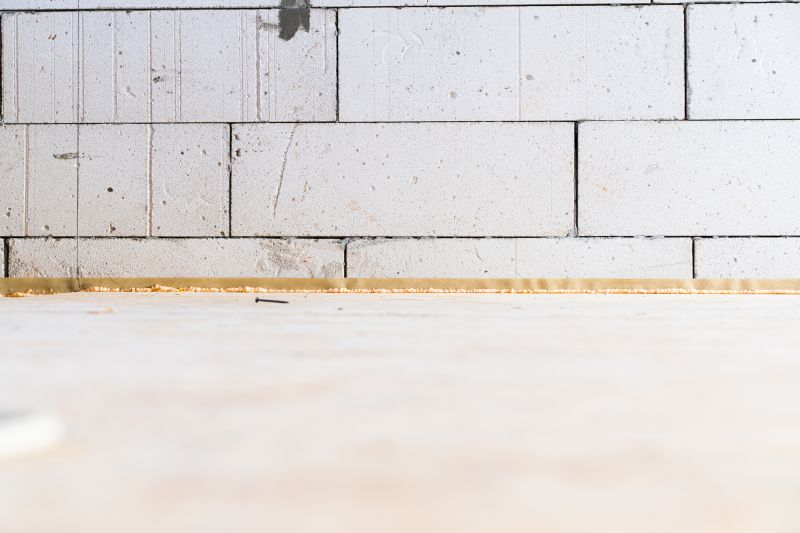 Common Causes Of Damage In Brick, Stone, And Block Walls