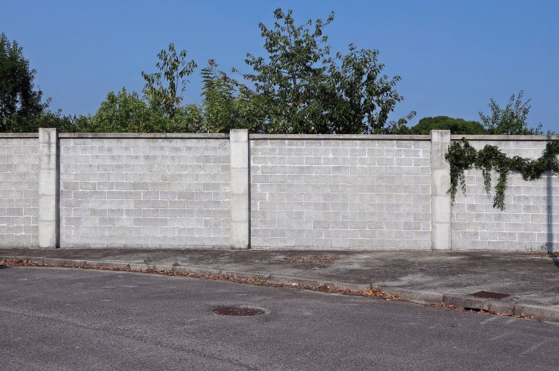 Increase Property Value By Getting Cinder Block Repair Service!
