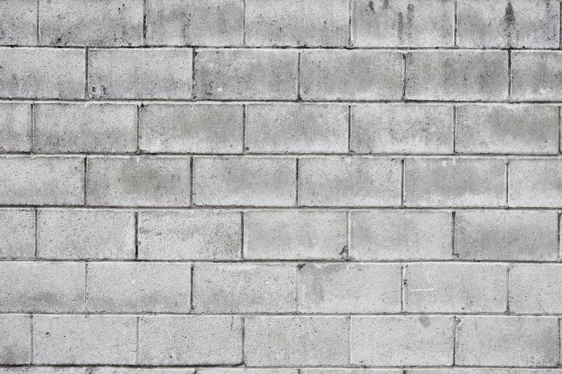 Prevent Further Damage By Getting Cinder Block Repair Service!
